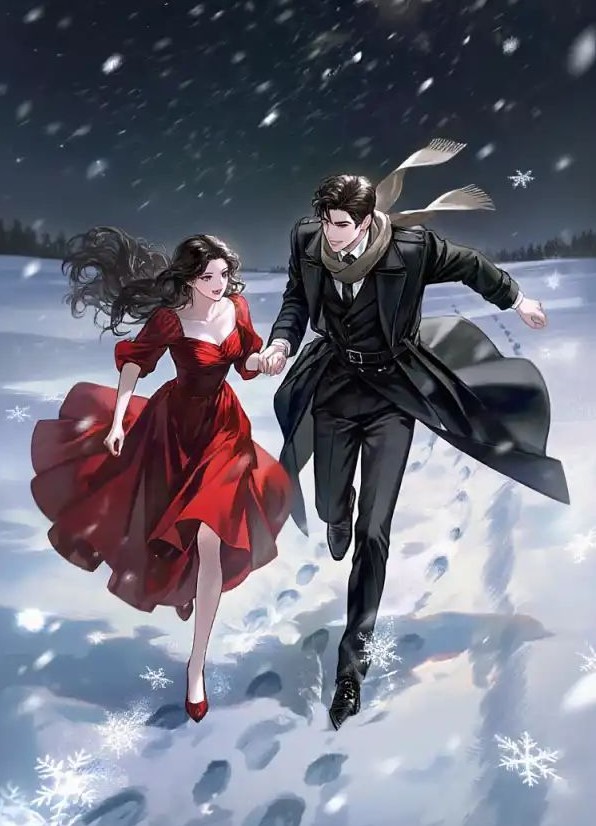 Vào Đông Đáp Lễ: Nhật Ký Tổng Tài Nuôi Con ( Dịch Full )